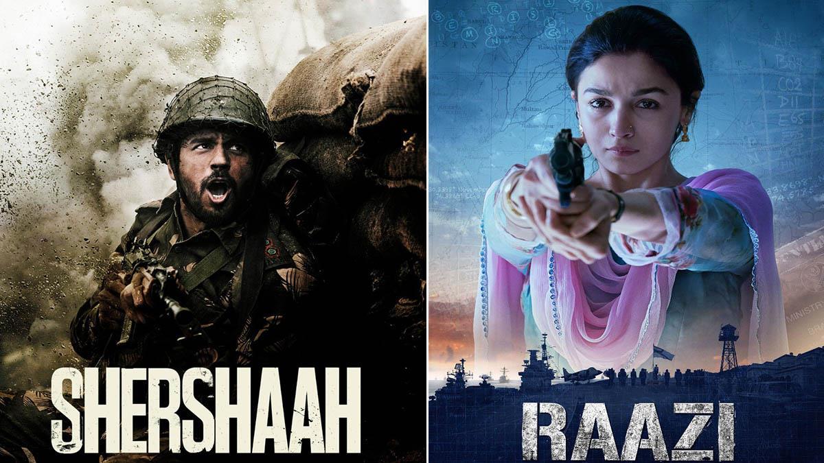 5 Indian Patriotic Movies to Watch Ahead of Republic Day