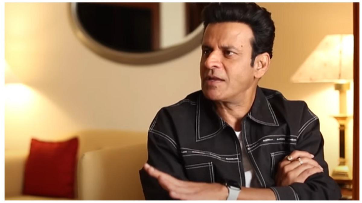 Manoj Bajpayee remembered the old days, said - Director Shekhar advised him to go into films