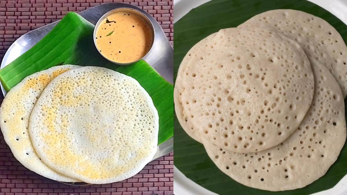 Start the day with Makhana Dosa, learn how to make it