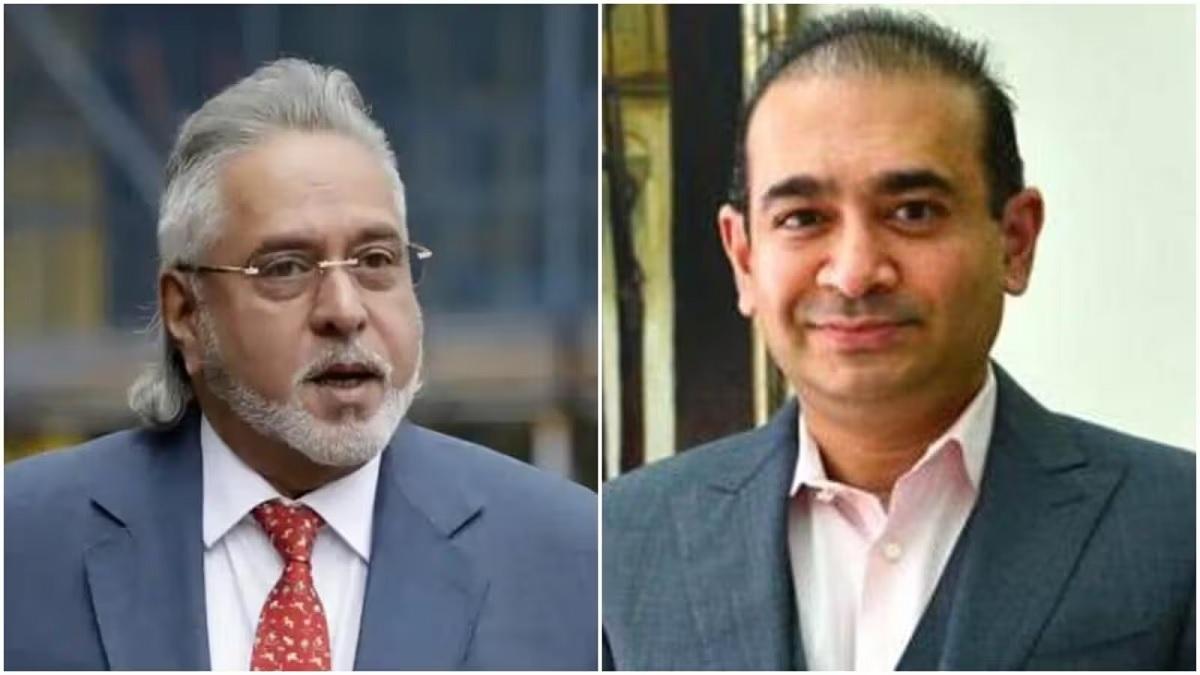 Vijay Mallya and Nirav Modi will be brought to India, CBI-ED and NIA team will soon go to Britain