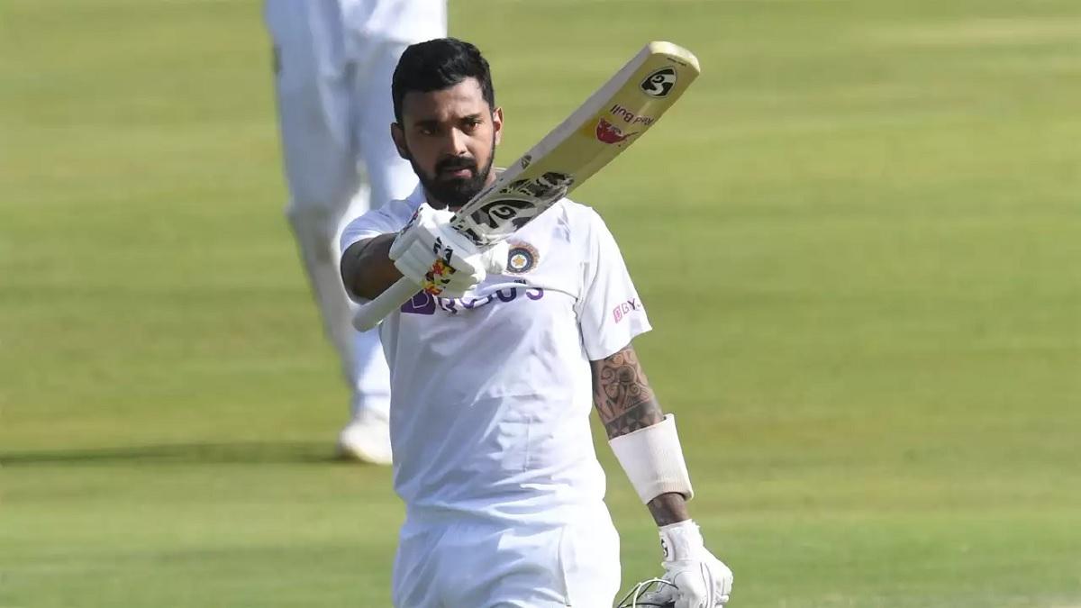 KL Rahul's role may undergo a major change in the Test series against England