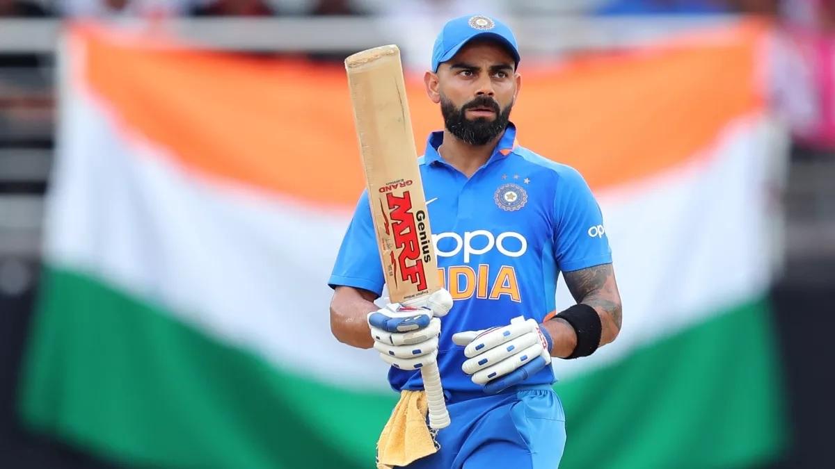 Virat Kohli will return for the second T20 match, the player's place is in danger