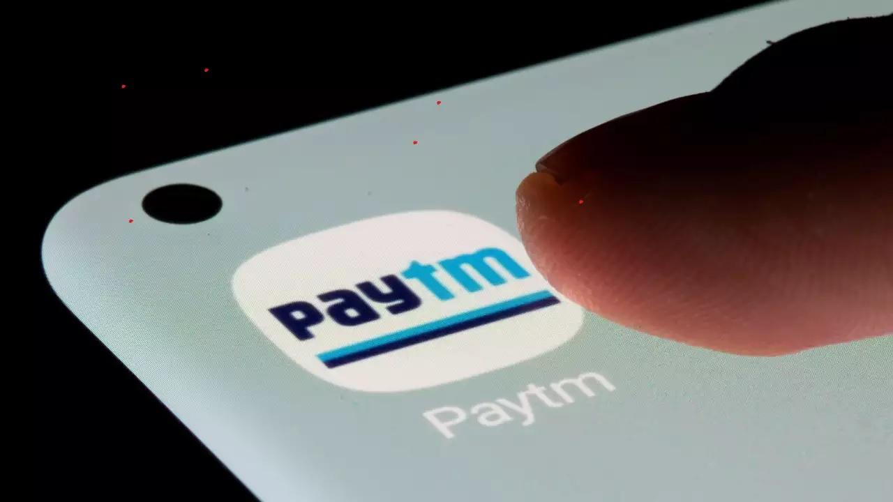 All controls on Paytm were also given away, know what the founder of the company said