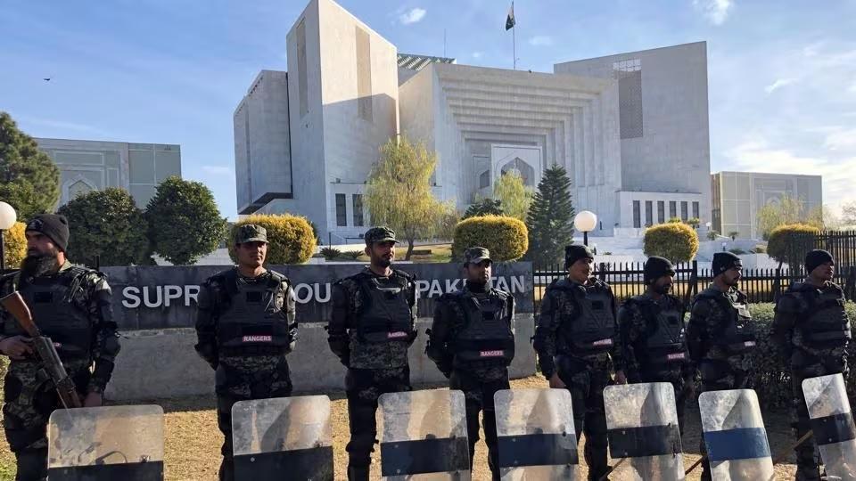 The Supreme Court slapped Pakistan Army, asking it to focus on defense related matters instead of business