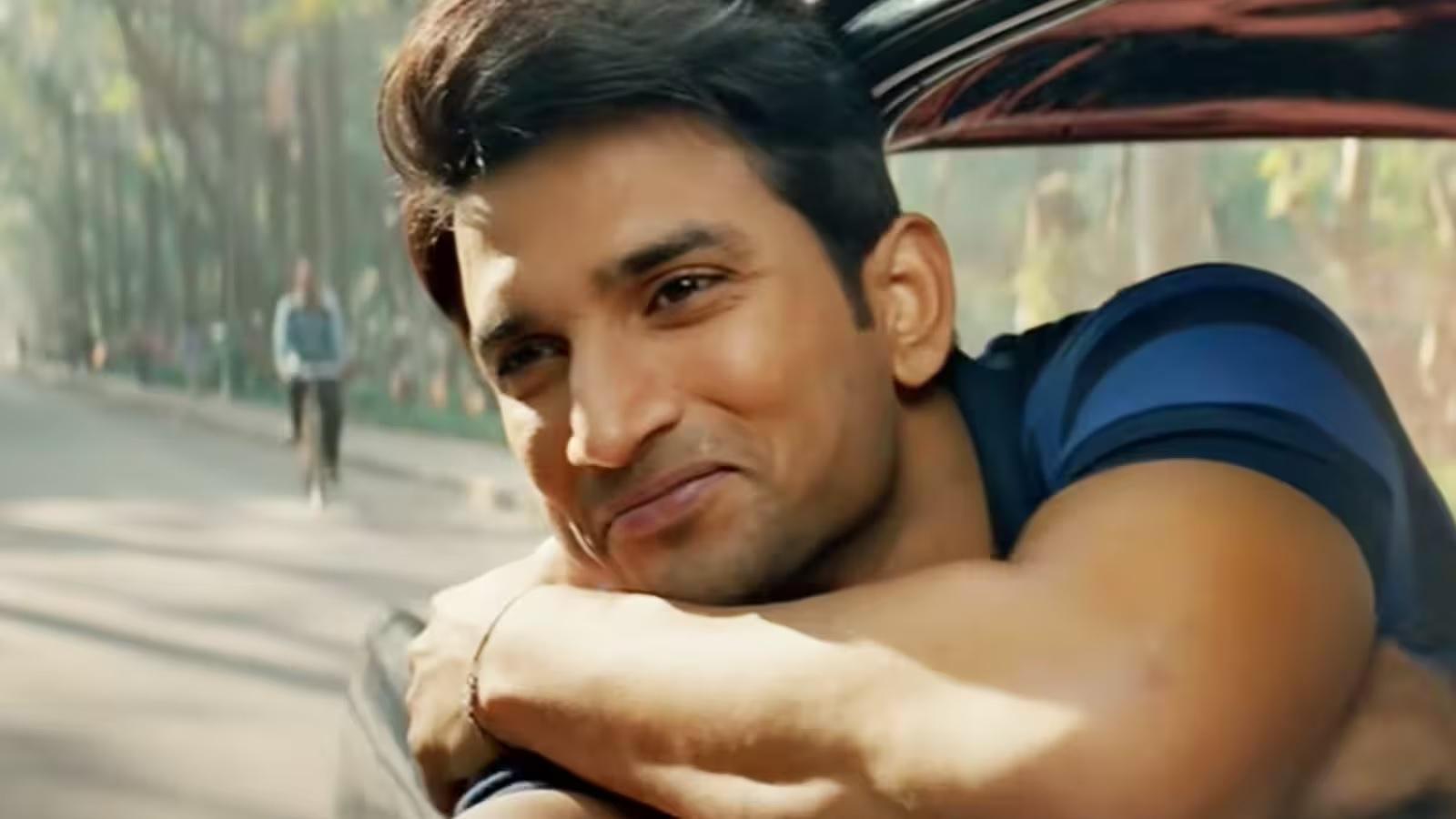 Both these Bollywood films were shot in Jharkhand, Sushant Singh Rajput was seen in both