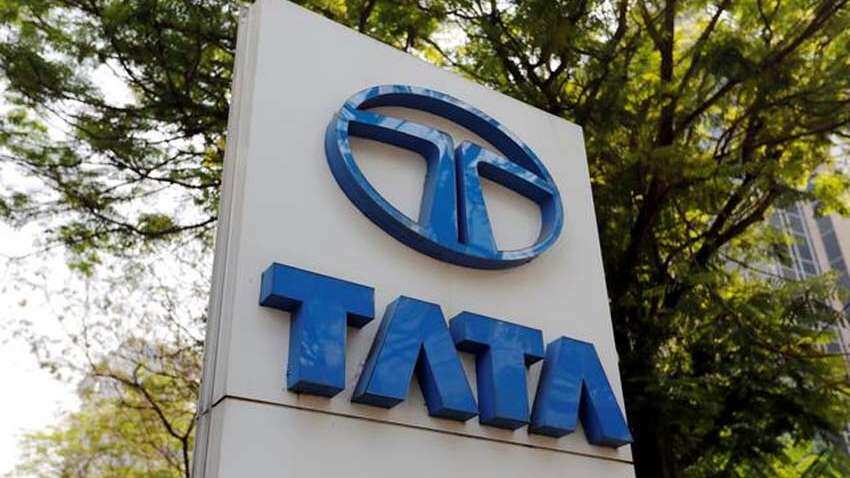 Investors broke down on buying this share of Tata, the price increased by 15%