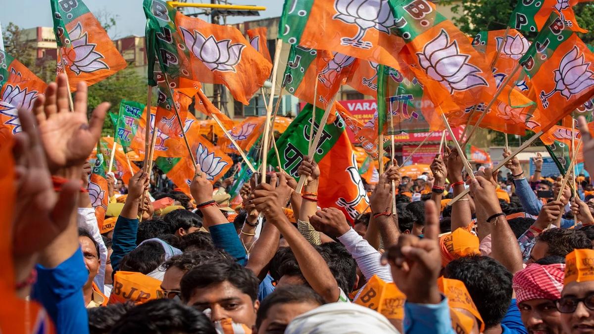 Why is BJP fielding fourth candidate in Maharashtra RS election, plan to repeat 2022 game?