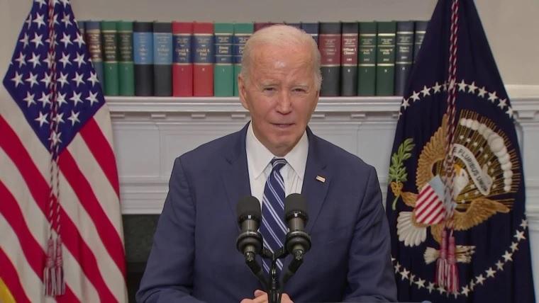 America angry over the death of opposition leader Navalny in Russia, Joe Biden blames Putin