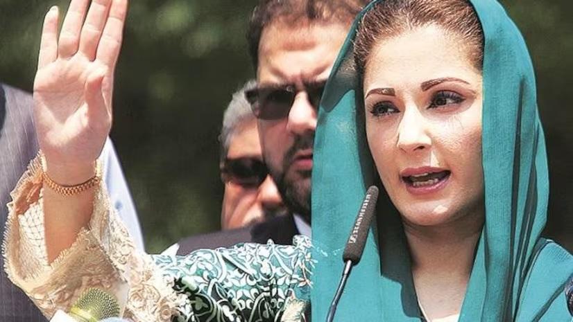 Will India's Modi model be applied in Pakistan? What is the plan of former PM's daughter Maryam Nawaz?