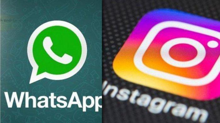 Easy way to share WhatsApp status on Instagram, learn how