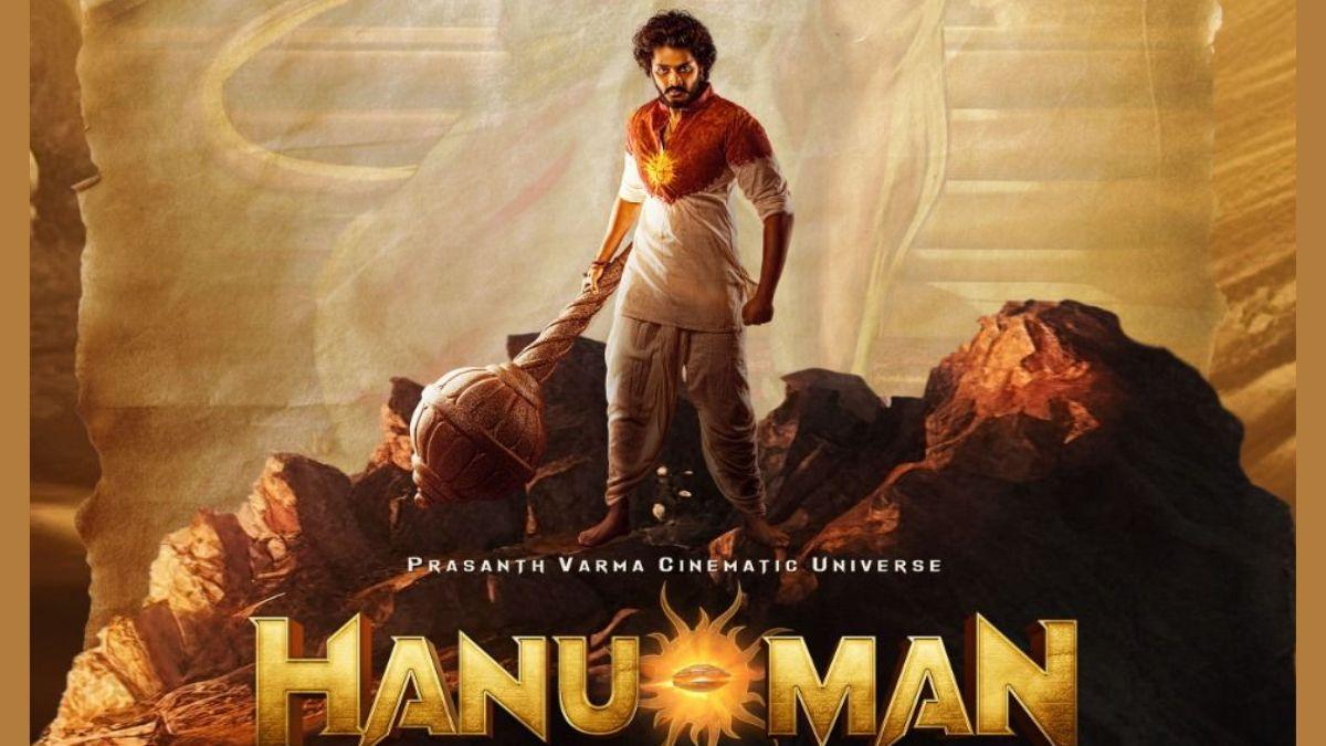 'Hanuman's mace' is making huge earnings at the box office, worldwide earnings cross 300 crores!