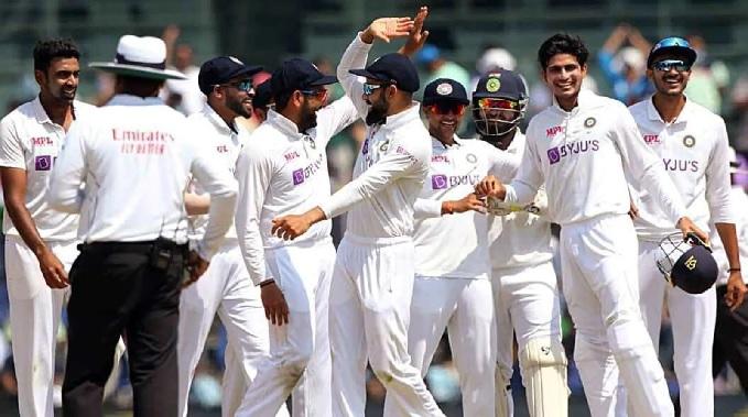 Team India's troubles increased, one more player injured before the third Test