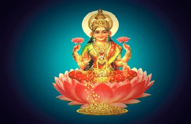 If you see these things in your dream then understand that Goddess Lakshmi's grace is about to shower, check your bank balance immediately.