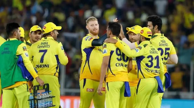 Chennai Super Kings suffer a major blow ahead of IPL 2024, star player at risk of exit