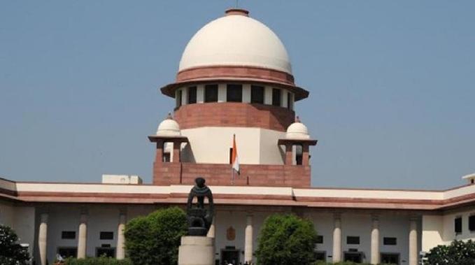 Relief from the Supreme Court, INDIA's strength weakened in Chandigarh