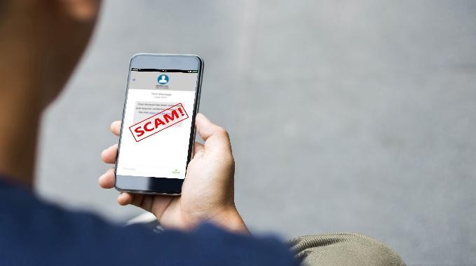 Know what is Smishing Scam? Regarding which the government has also given warning