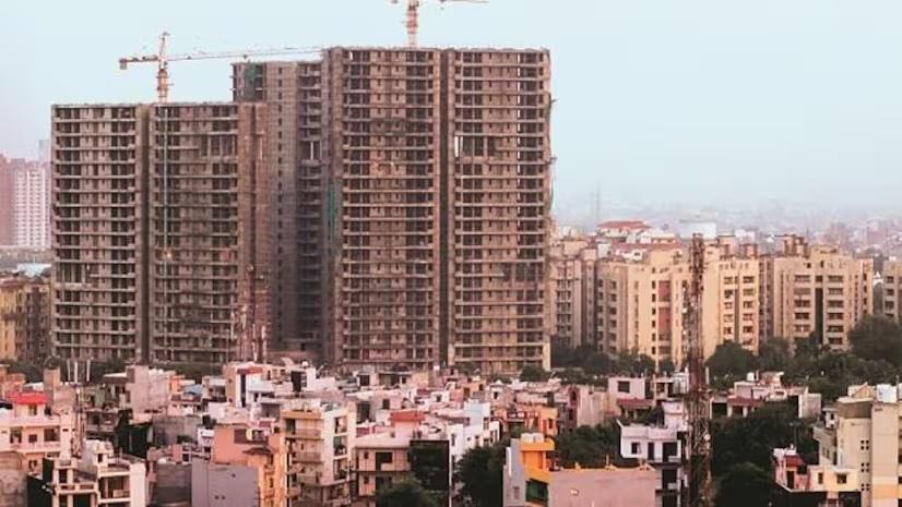 All buyers of Amrapali will get their house by March 2025