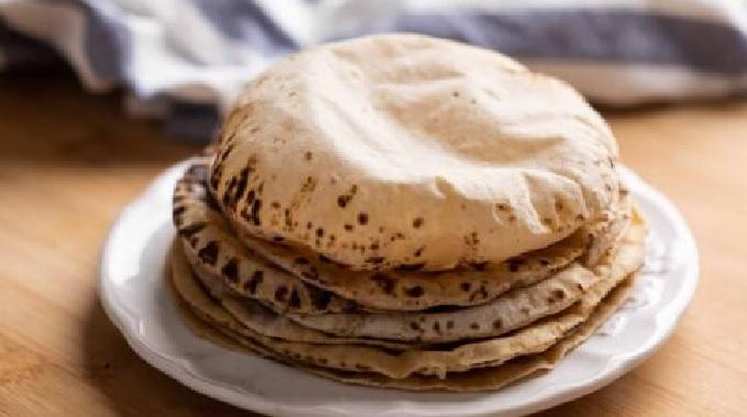 Does the roti get tough after making it? These desi tips will help you to make soft