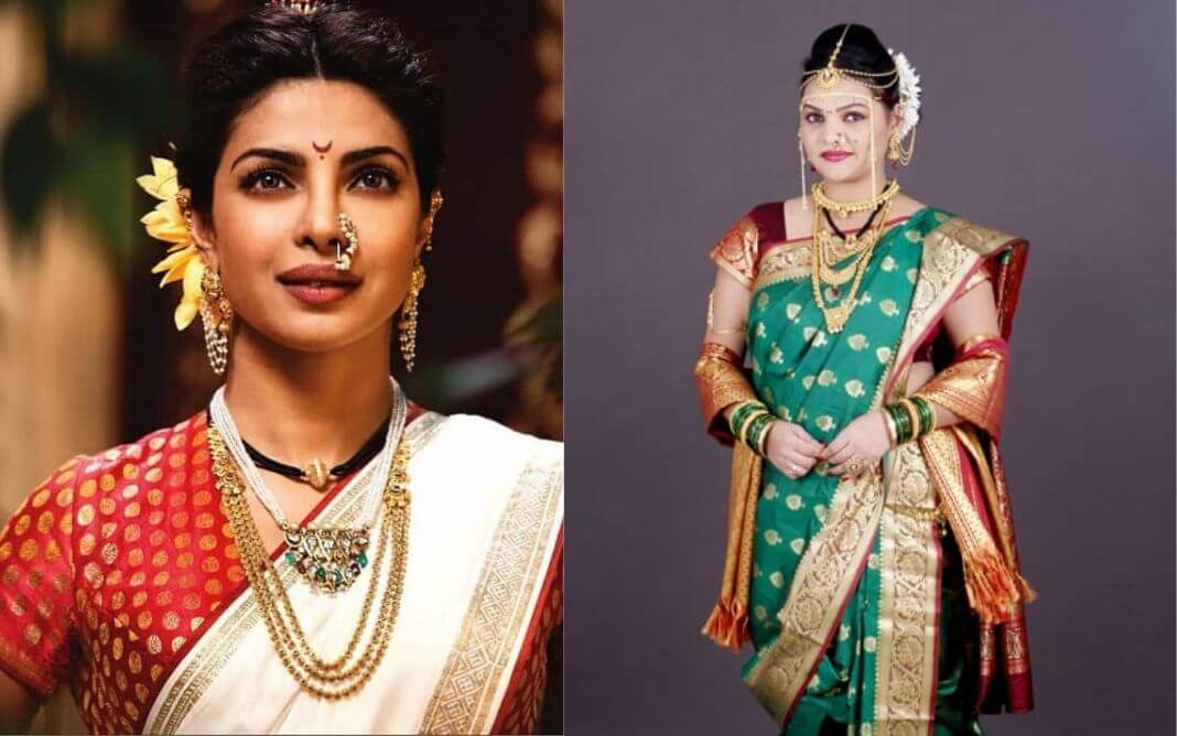 If you have visited Maharashtra then definitely know these 10 fashion trends there.