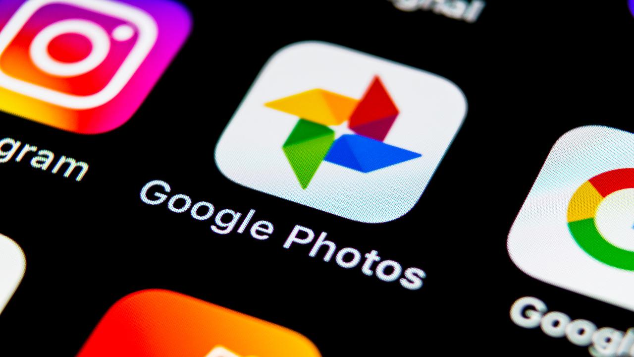 Have your photos been deleted from Google Photos? So recover it like this