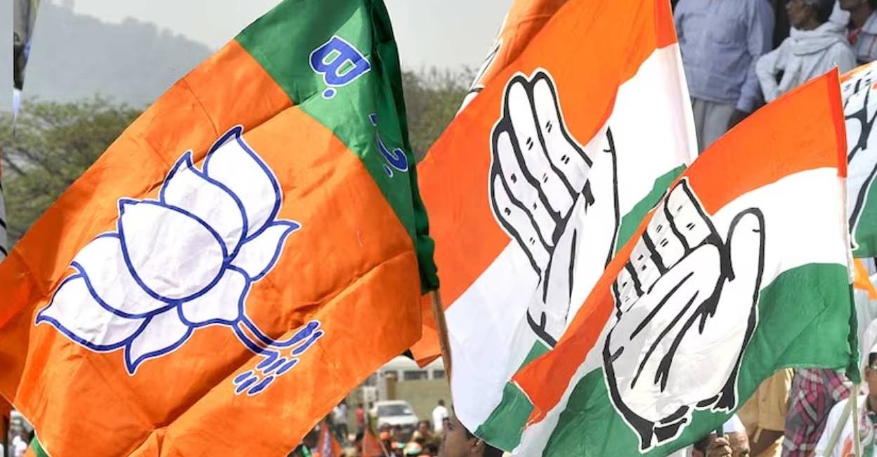 More MPs and MLAs will break! Leaders of these parties may join BJP in February