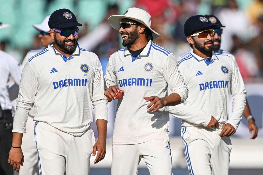 This is team India's biggest win, but what is England's biggest defeat!