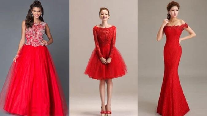 Incorporate red color into your outfit in this amazing way, know the best fashion tips