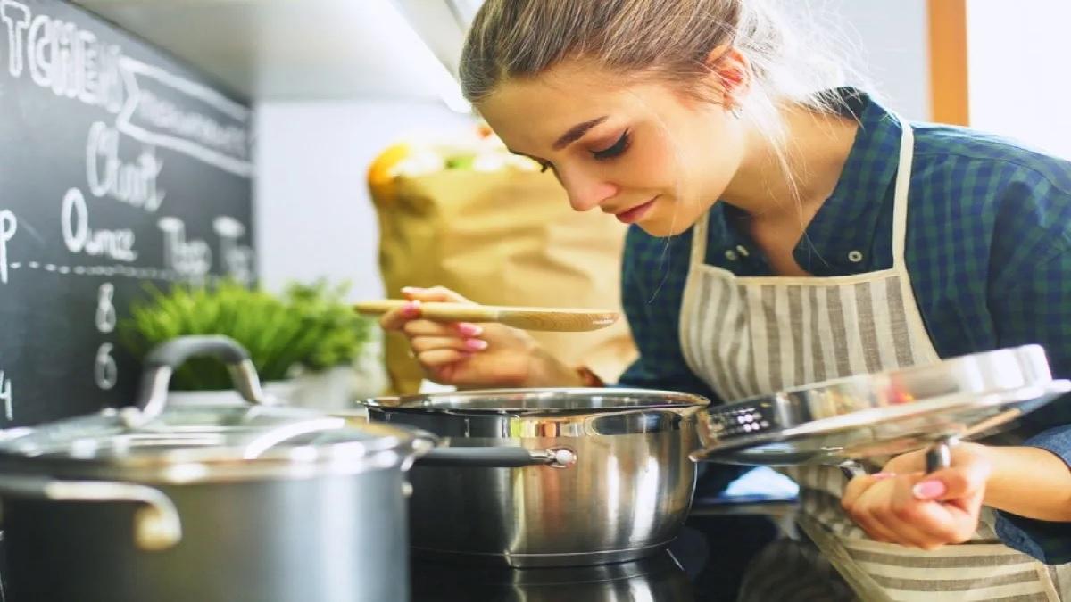 Try these cooking tips that will make your meals tastier and save time too.