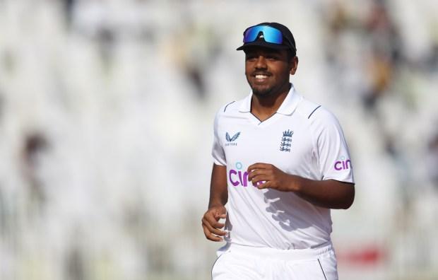 The player returned to England in the middle of the Test series, a big blow to the team