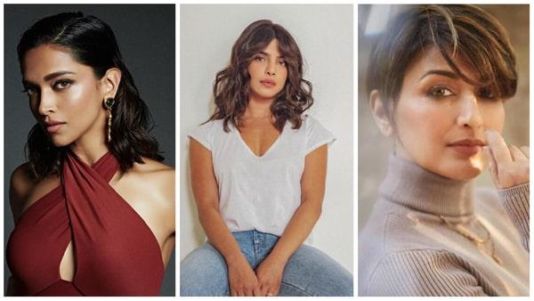 These 5 hairstyles look great on short hair, celebs also follow this style