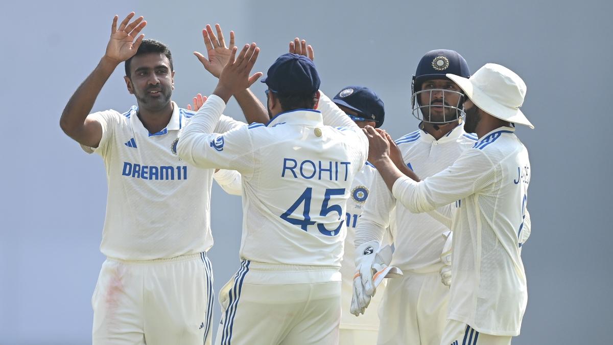 Can any other player replace Ashwin? Know what this special rule of ICC says