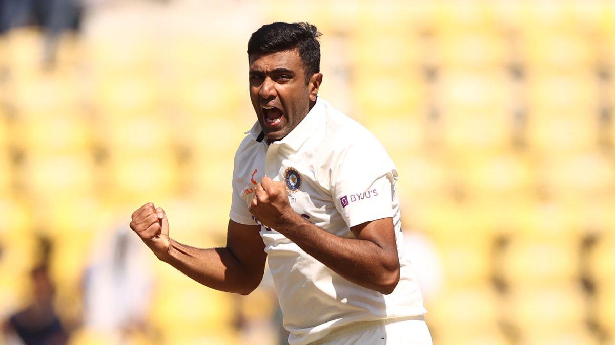 The arena of Rajkot will witness a historic moment, R Ashwin will make this great record in his name