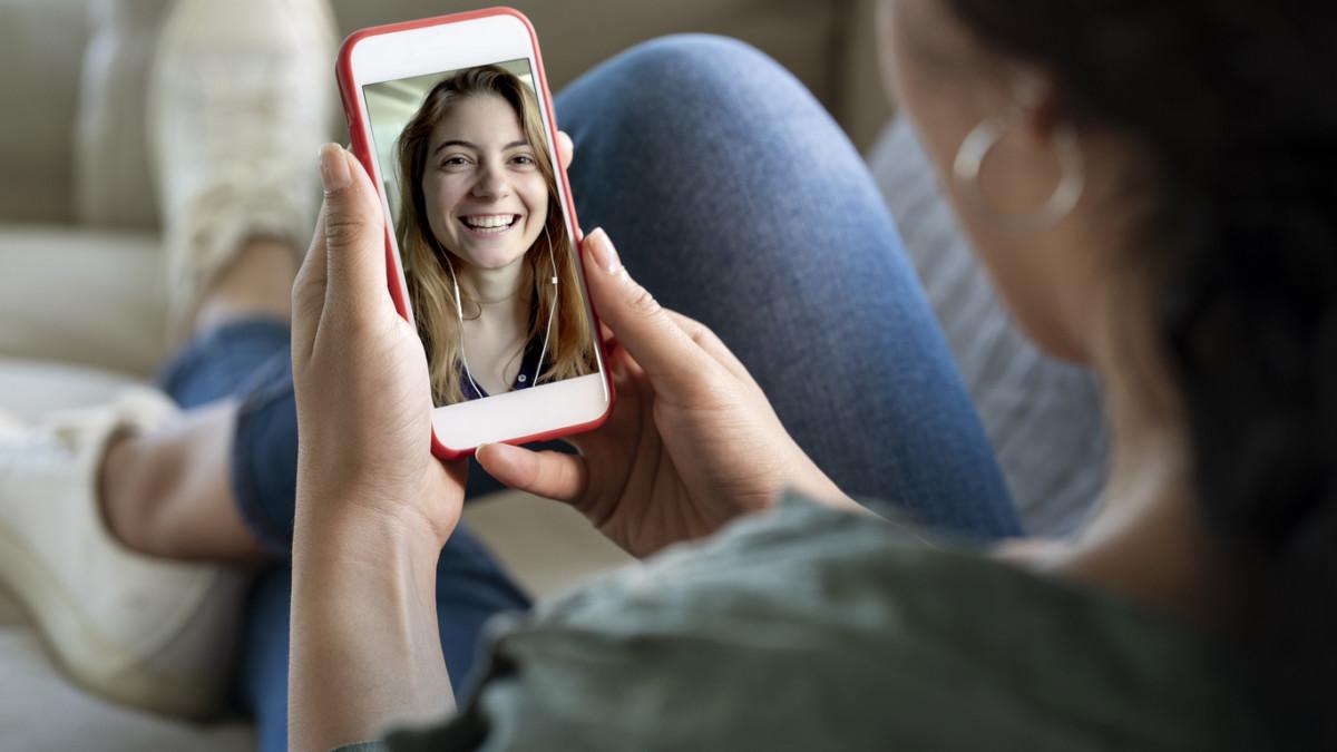 These filters will make Instagram video calls fun, can be used in real time