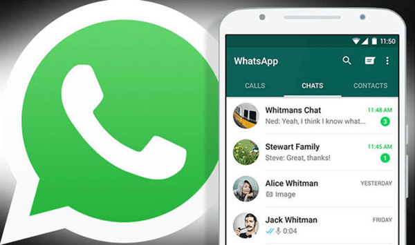 WhatsApp is now using Google Drive storage for chat backup, users can stop it this way