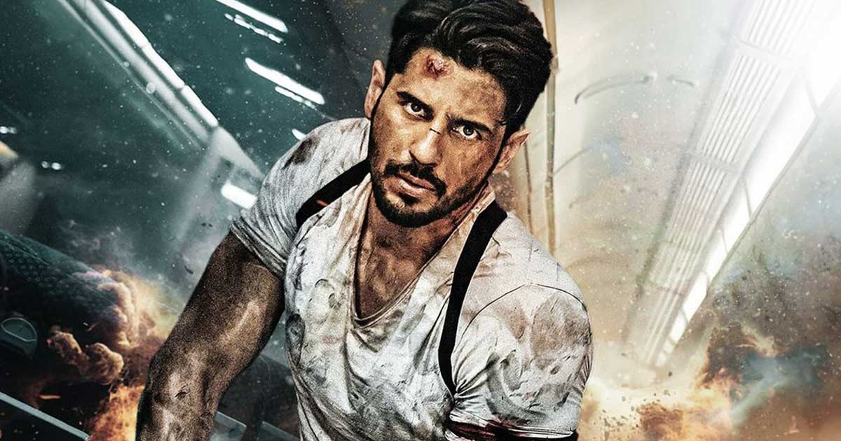 Yodha Trailer: 'I stay or I don't stay...the country will always be there', Siddharth Malhotra seen as a 'warrior'