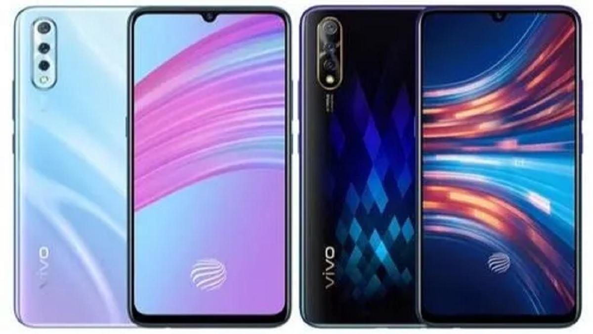 Vivo sold the most phones in India, then who is second?