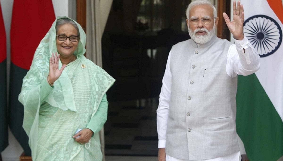 International News: Bangladesh Foreign Minister gave information, will PM Sheikh Hasina come to India?