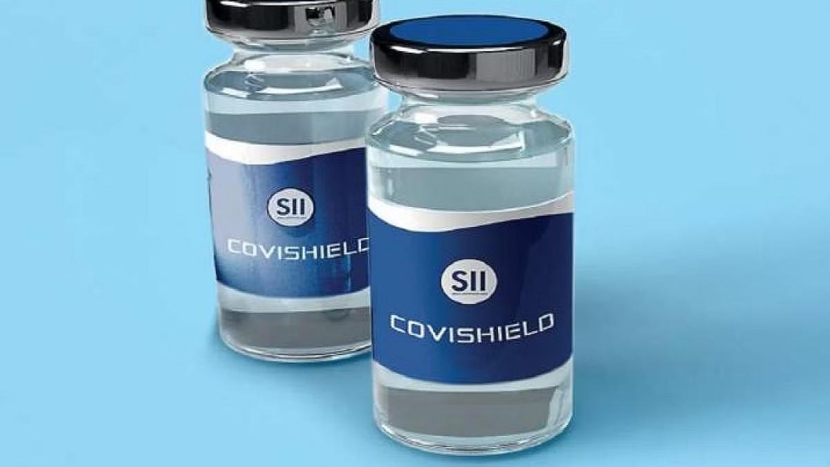 Serum Institute of India had already revealed that, what happens to the people who install Covishield?